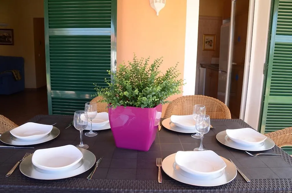Villas Las Golondrinas Cala'N Bosch  0*, Cala'N Bosch (Menorca)