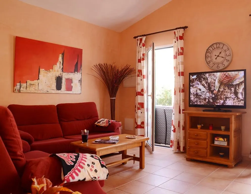 Villas Las Golondrinas Cala en Bosch 0*,  Spagna
