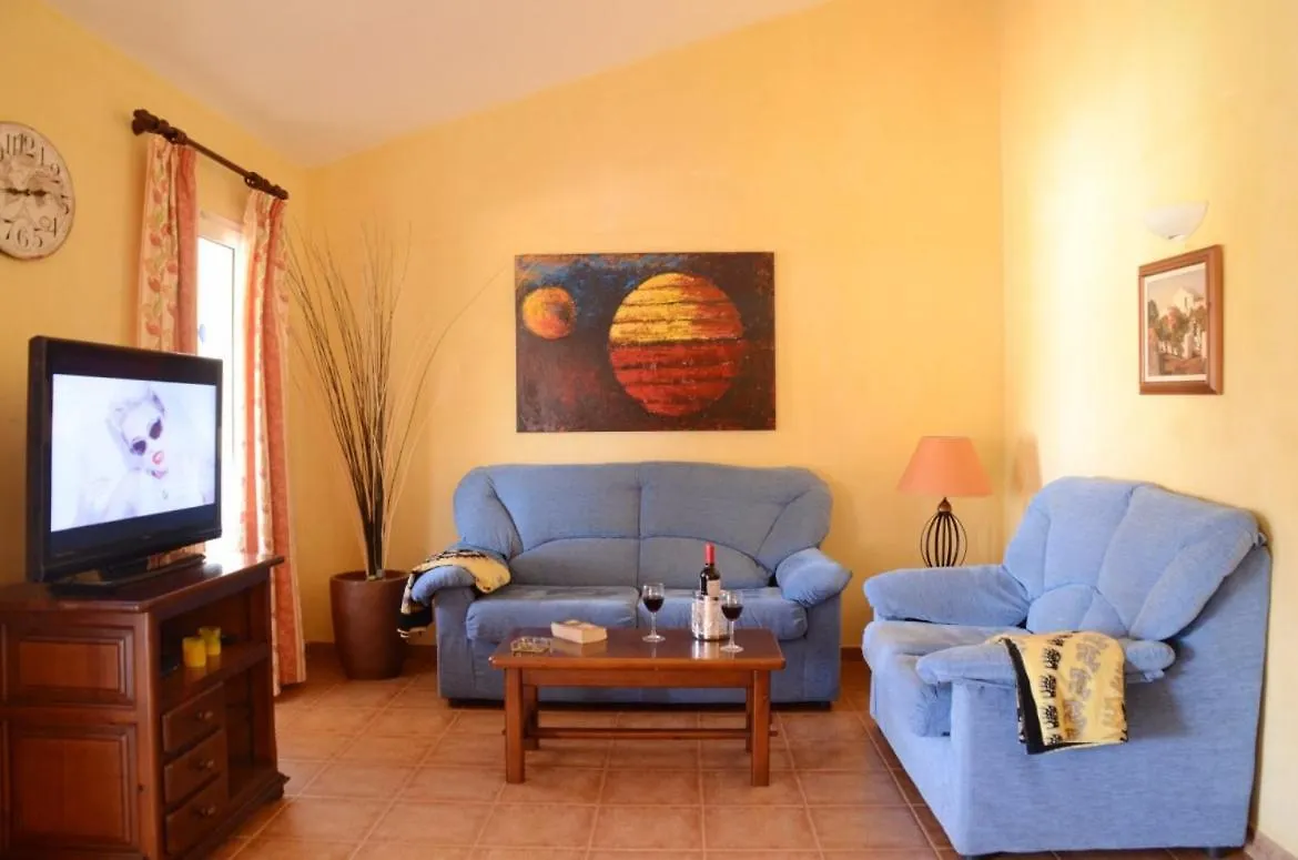 Villas Las Golondrinas Cala'N Bosch   Cala'N Bosch (Menorca)
