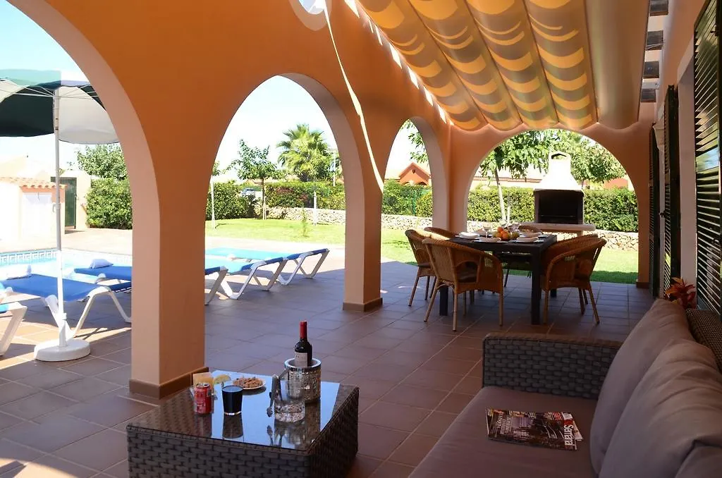 Villas Las Golondrinas Cala'N Bosch   Cala'N Bosch (Menorca)