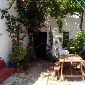  Casa di campagna Es Barranco
