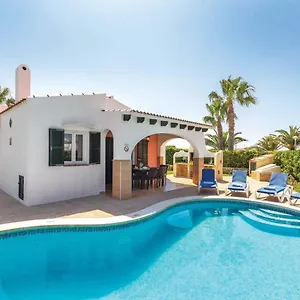  Villa Juana