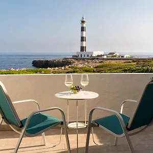  Apartment Vista Faro-apartamento Con Balcon Que Mira Al Mar