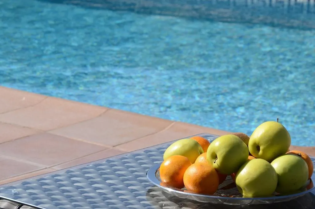 Villas Las Golondrinas Cala'N Bosch  Spain