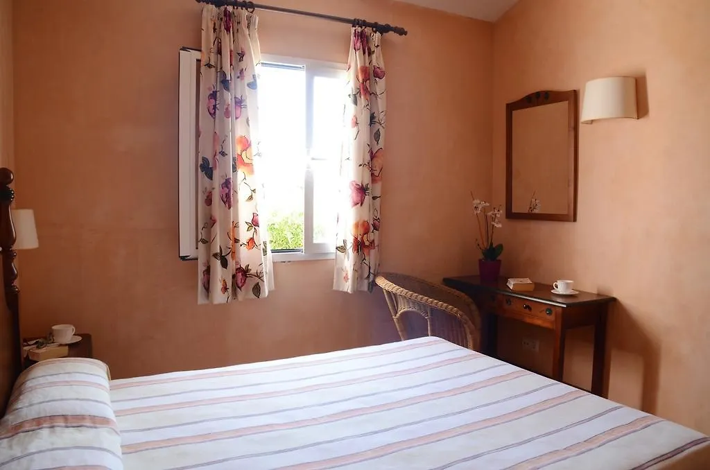 Villas Las Golondrinas Cala'N Bosch