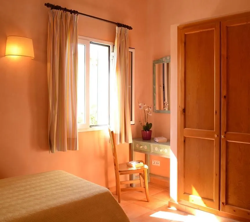 Villas Las Golondrinas Cala'N Bosch   Cala'N Bosch (Menorca)