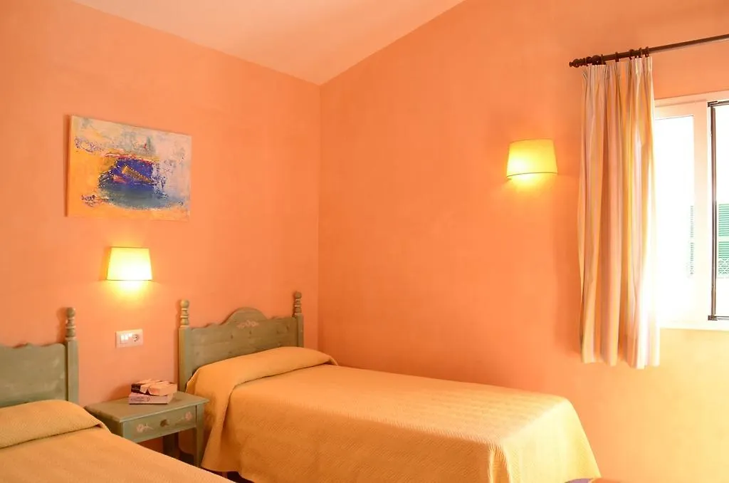 Villas Las Golondrinas Cala'N Bosch