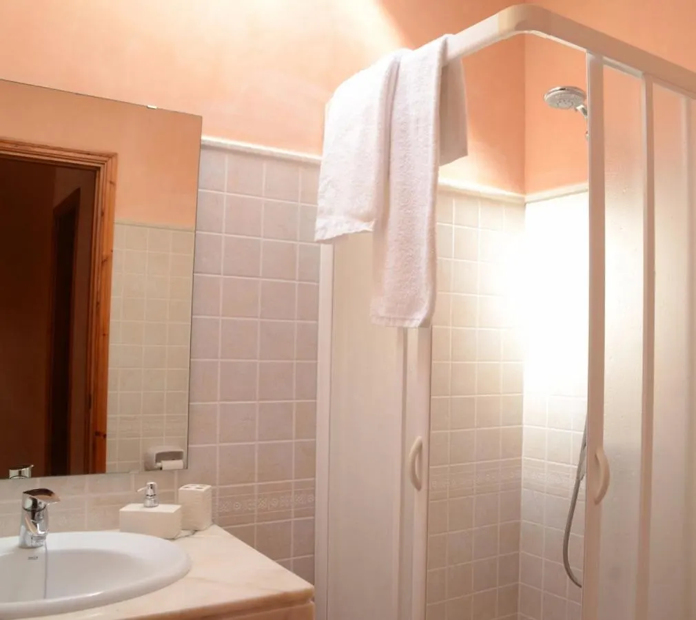 Villas Las Golondrinas Cala'N Bosch